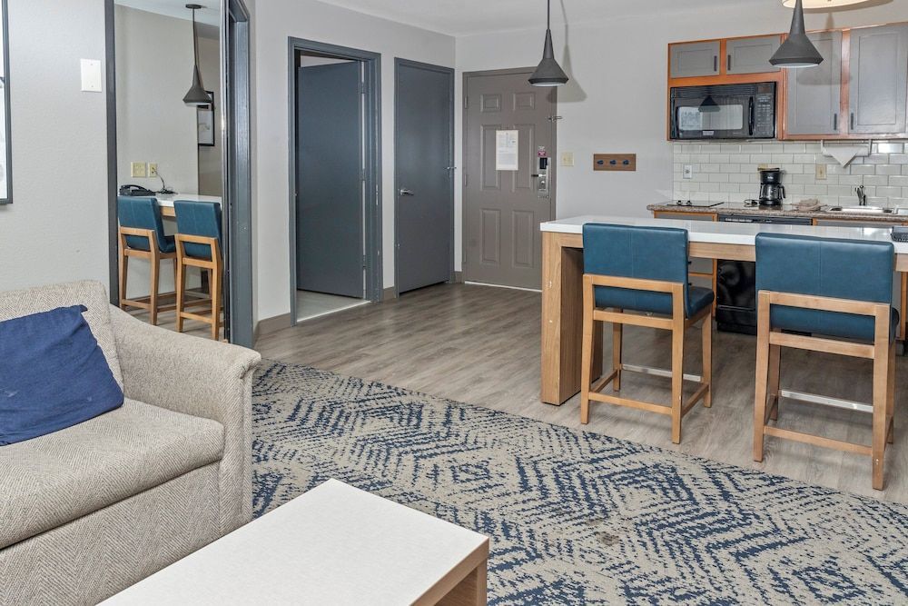Candlewood Suites PORT ARTHUR/NEDERLAND by IHG 2