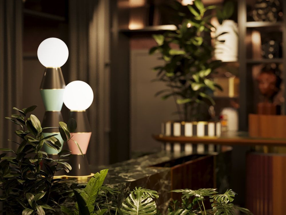 The Home Hotel Zürich - a member of DESIGN HOTELS 2