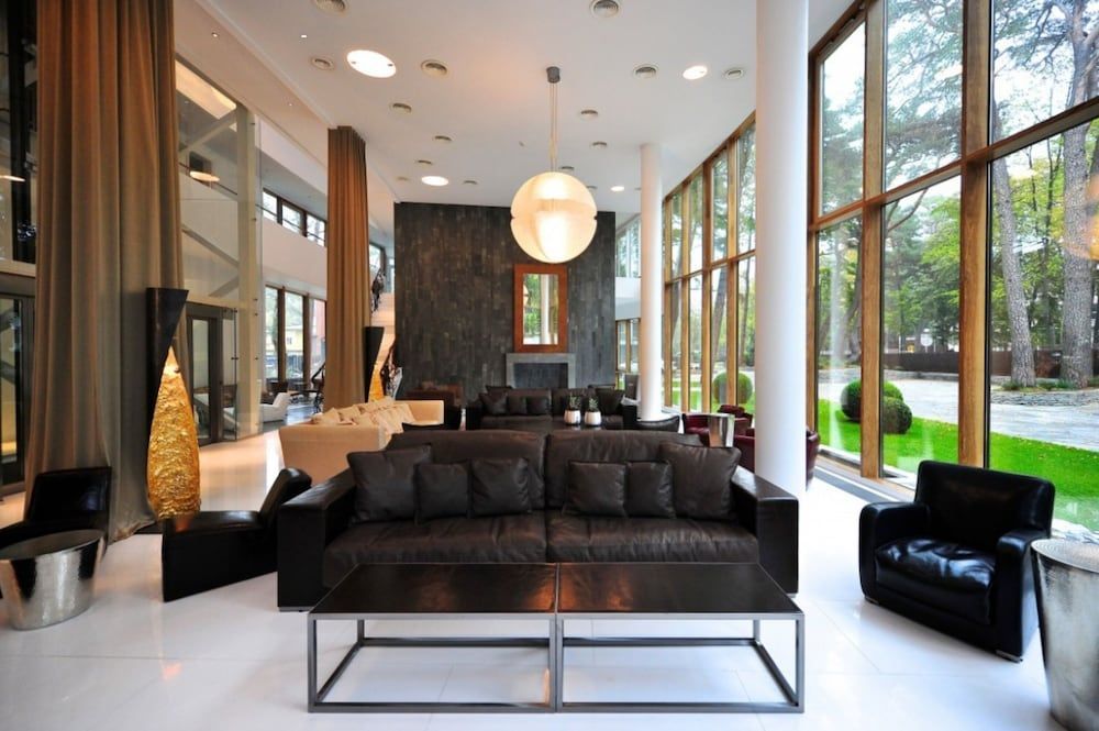 Palanga Life Balance SPA Hotel 2