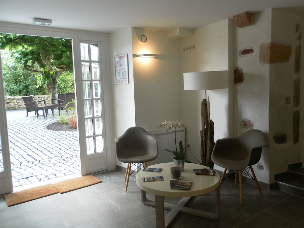 Hotel Residence Alaïa 2
