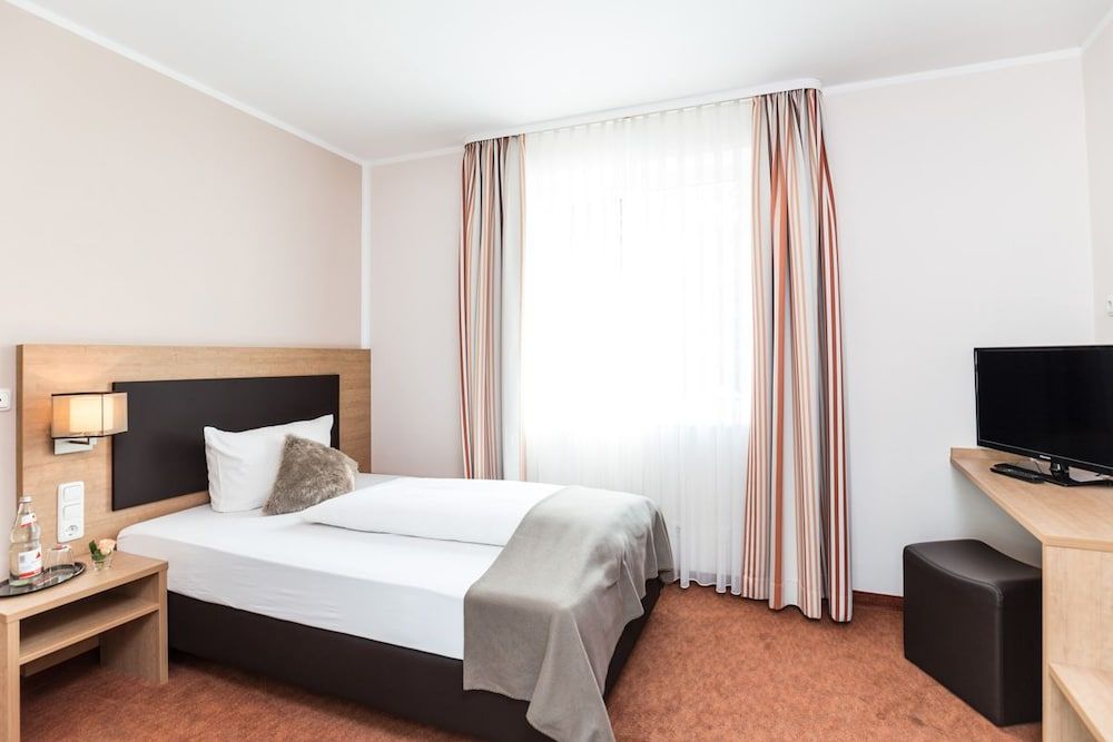 Hotel Sarah 1