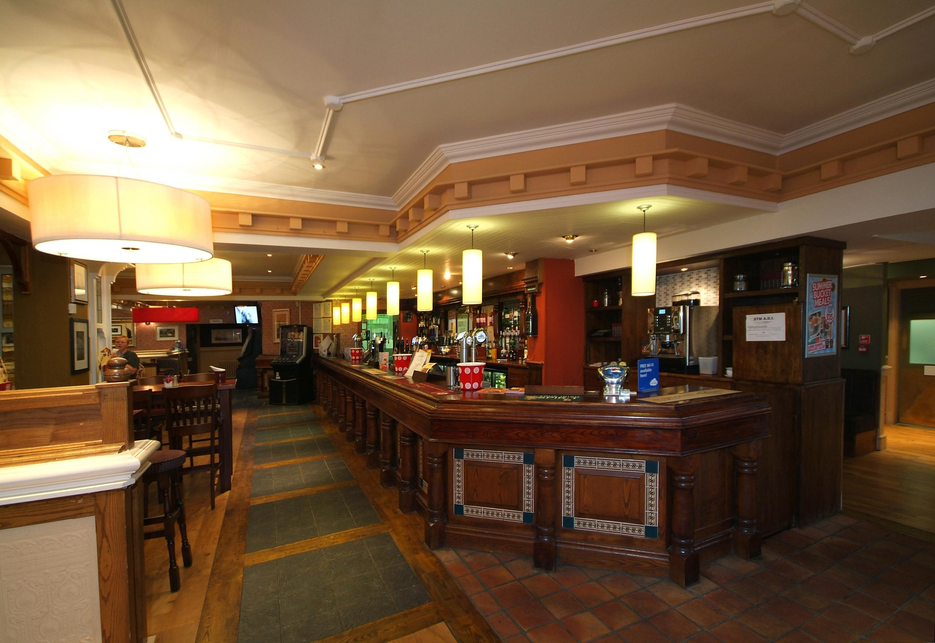Premier Nights, Wigan, Standish M6 J27 2