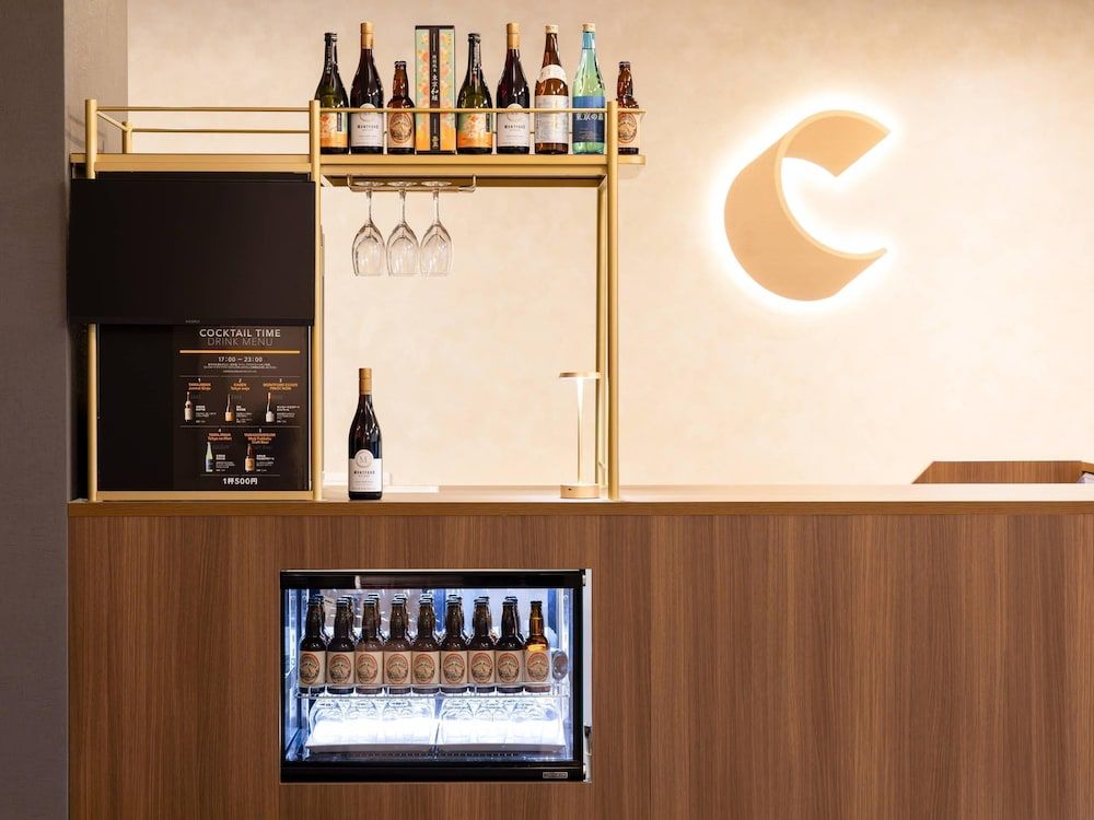 Comfort Hotel ERA Tokyo Higashi Kanda 2