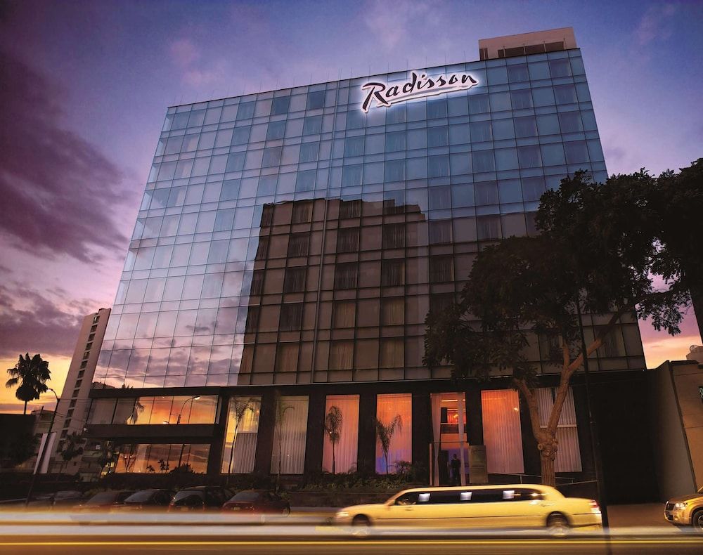 Radisson Hotel Decapolis Miraflores 1