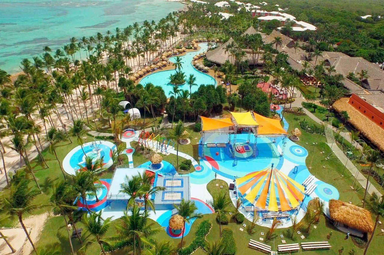 Club Med Punta Cana 1