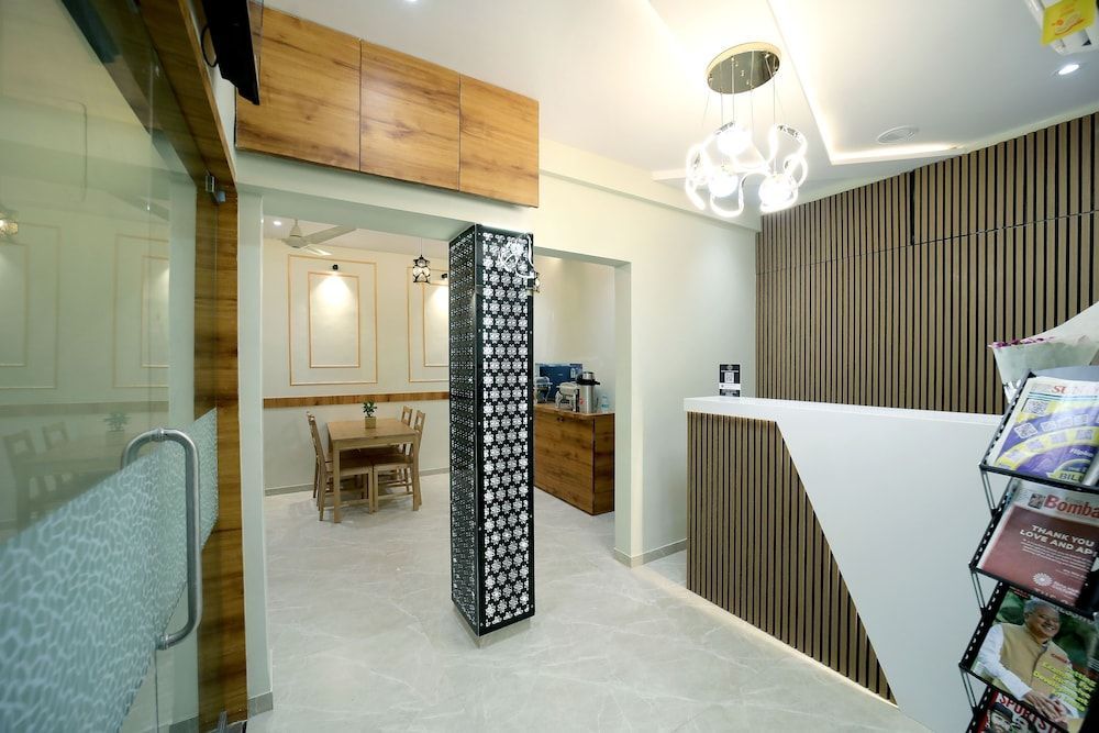HOTEL ALFA EXECUTIVE 2