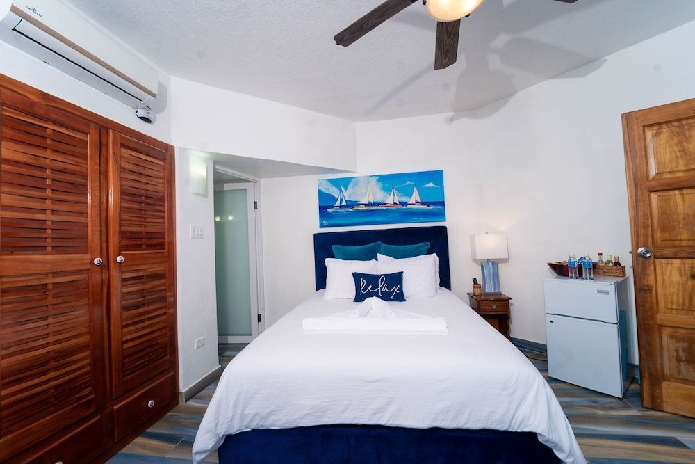 Blue Skies Beach Resort 2