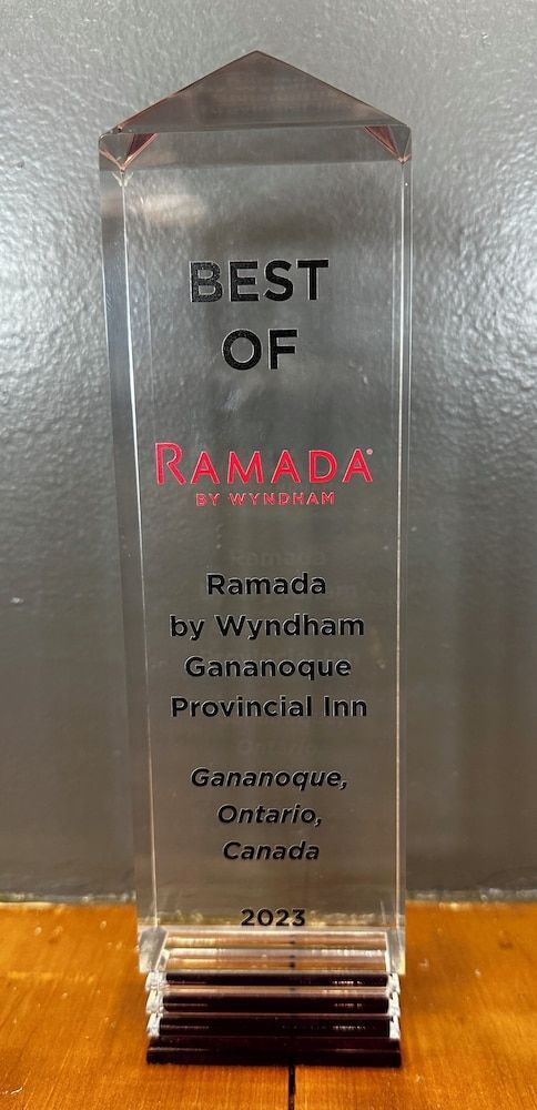 Ramada by Wyndham 1000 Islands Gananoque 2