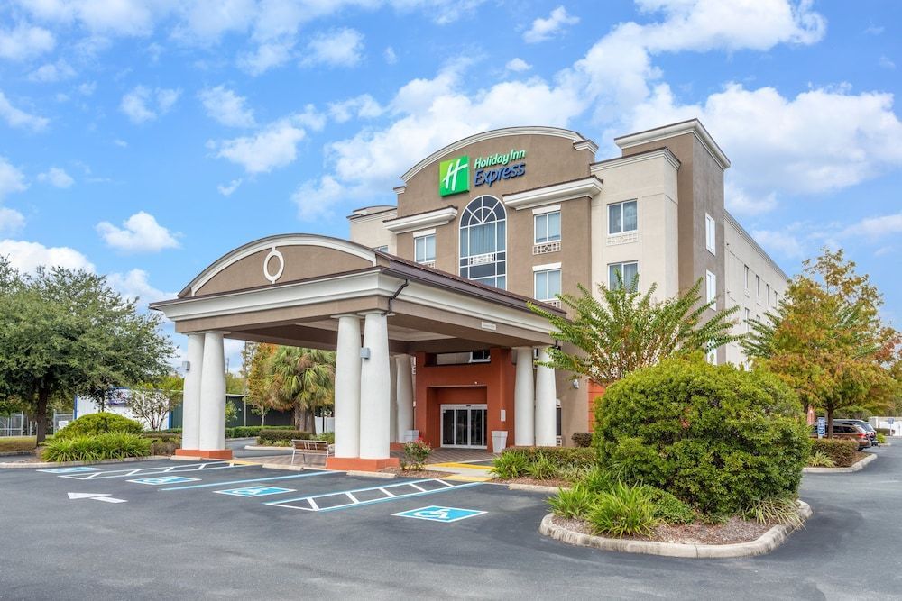 Holiday Inn Express CRYSTAL RIVER by IHG 1