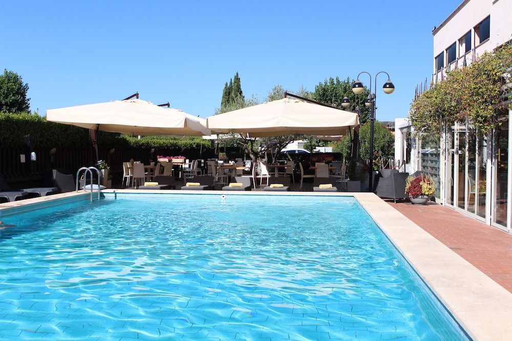 Hotel Cristallo Relais, Sure Hotel Collection By Best Western 1