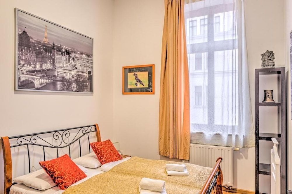 Central Capital Apartments 2