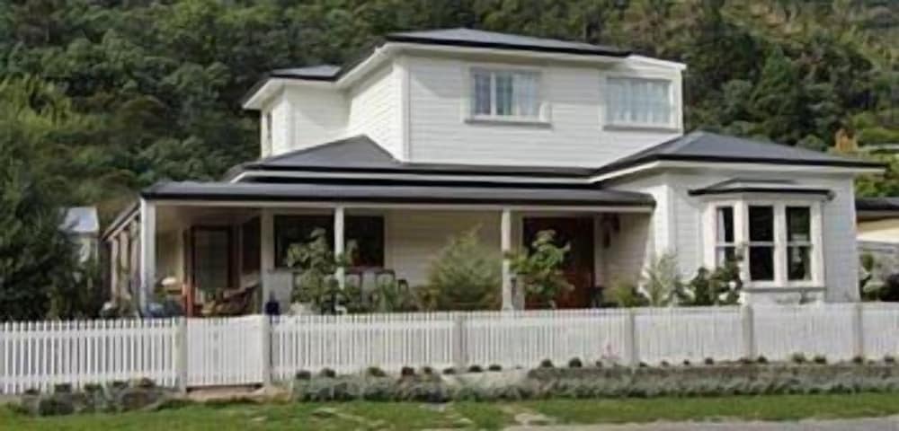 Kippilaw House 2