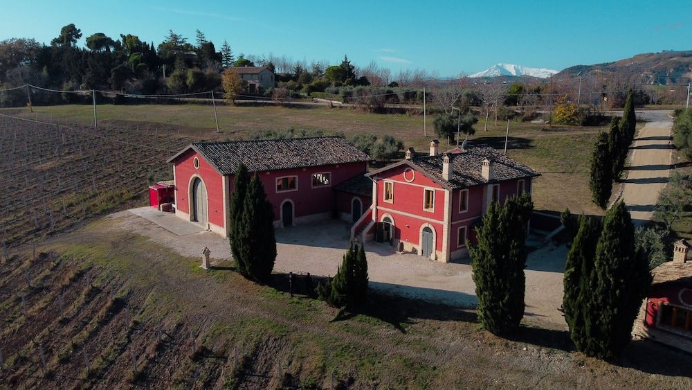 Cantina D'Erasmo 1