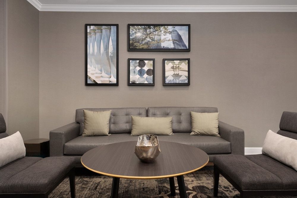 Residence Inn Charlotte SouthPark 2