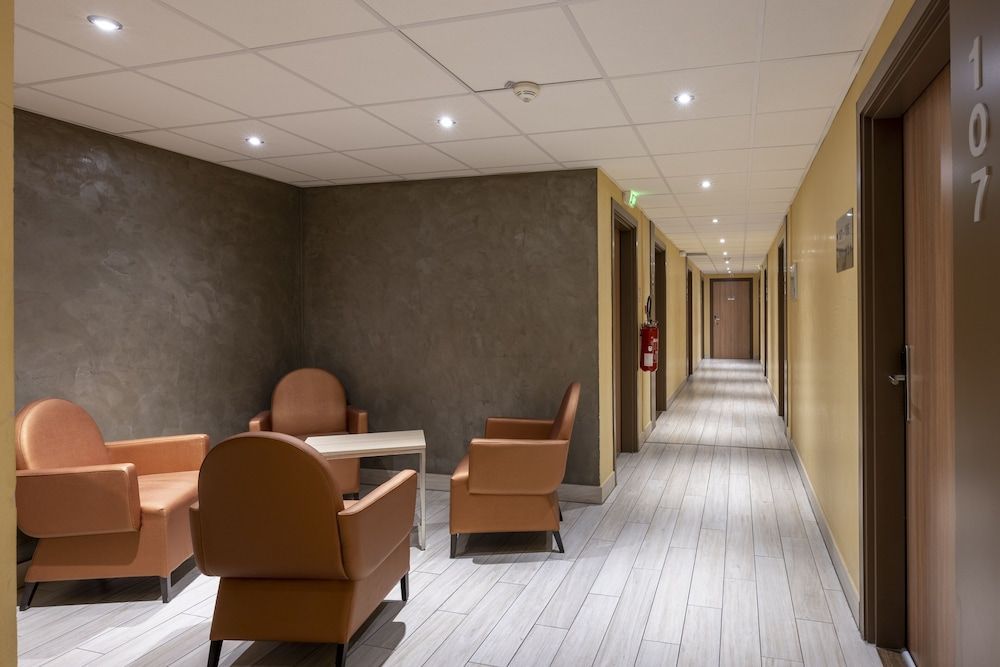 The Originals Boutique, Hotel l'Occitan, Aubagne 2