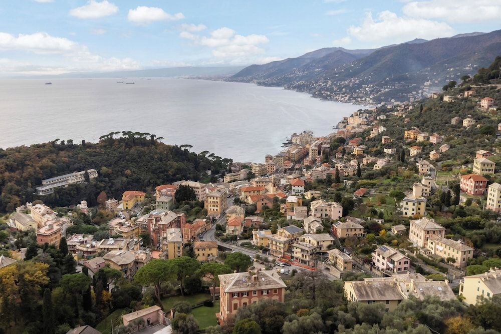 B&B Casa Ninni 1