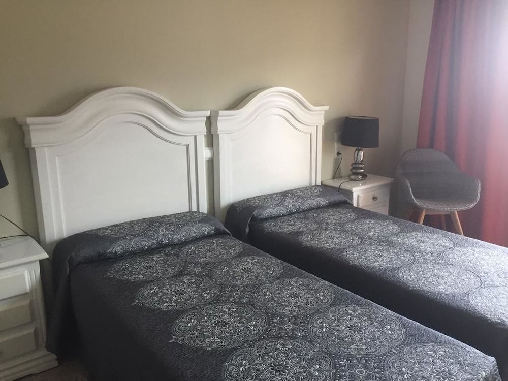 Hostal Comercio 1