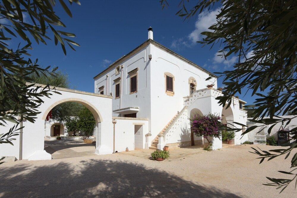 Masseria De Michele 1