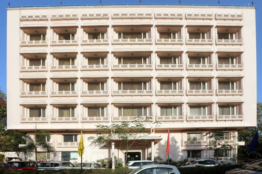 Vesta Maurya Palace 1