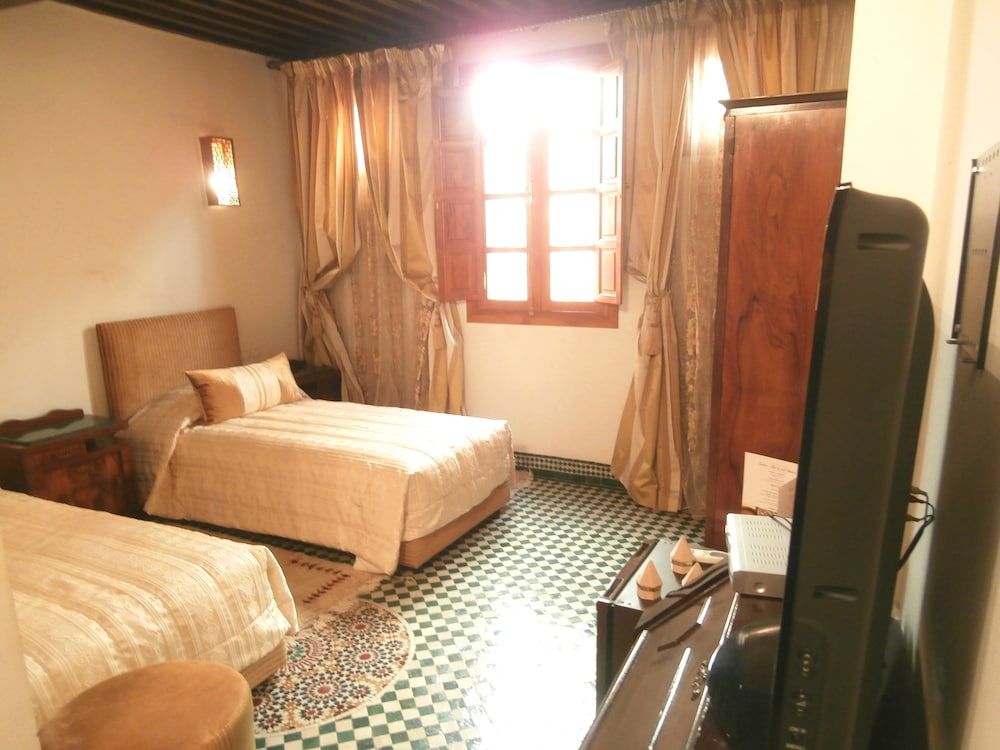 Riad-Boutique Borj Dhab Fez 2