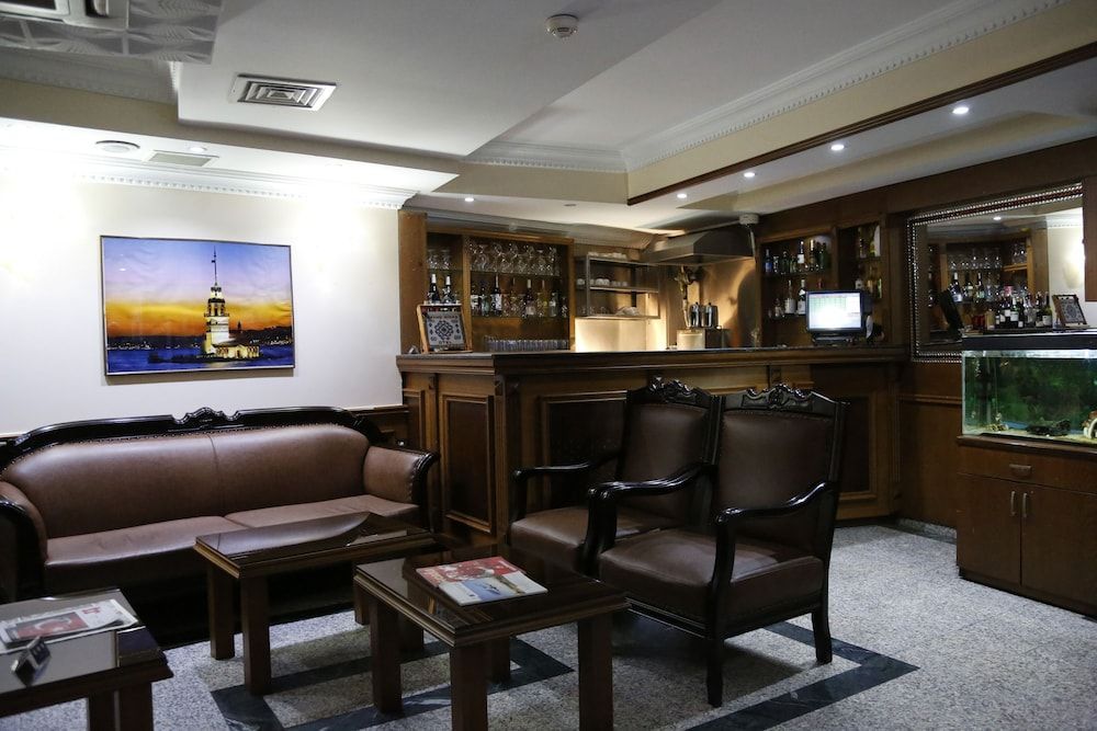 GRAND HiSAR HOTEL 1