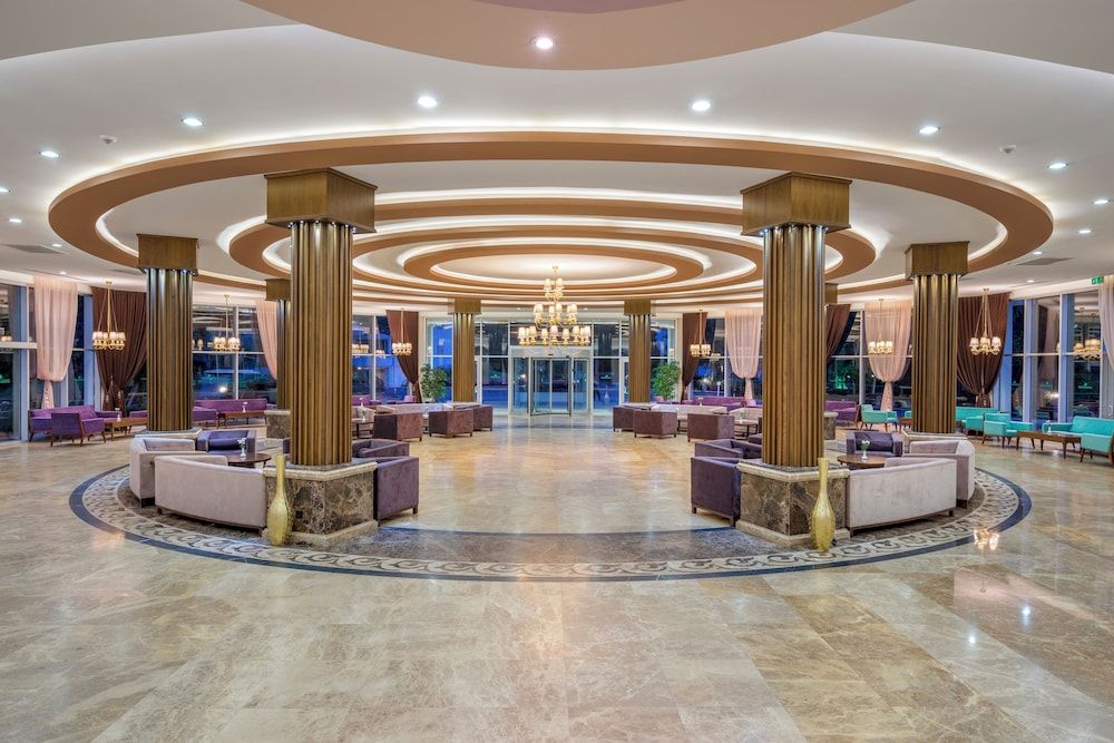 Green Max Hotel 2
