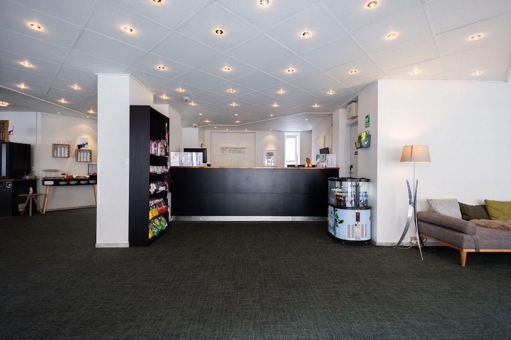 Milling Hotel Gestus 2