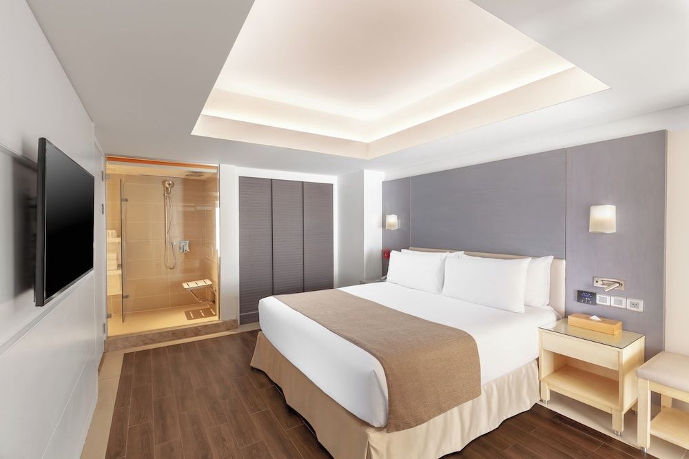 Holiday Inn CAIRO MAADI by IHG 2