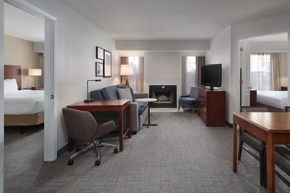Residence Inn Pinehurst Southern Pines 1