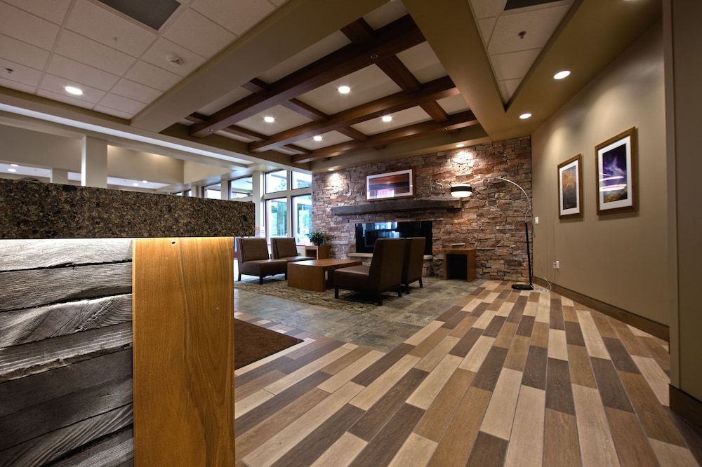 Legendary Waters Resort & Casino 2