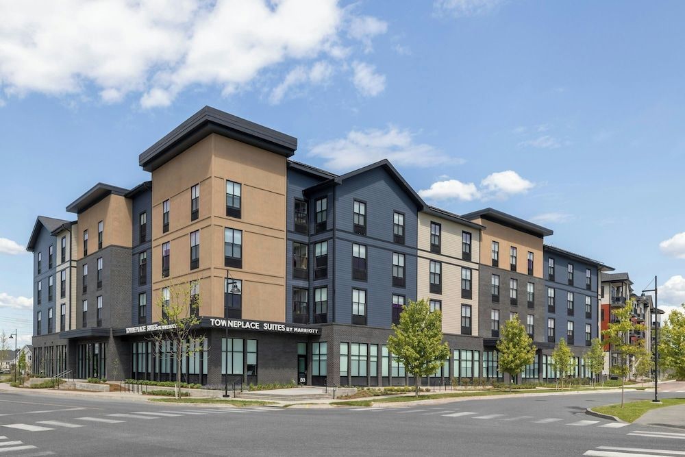 TownePlace Suites by Marriott Williston 1