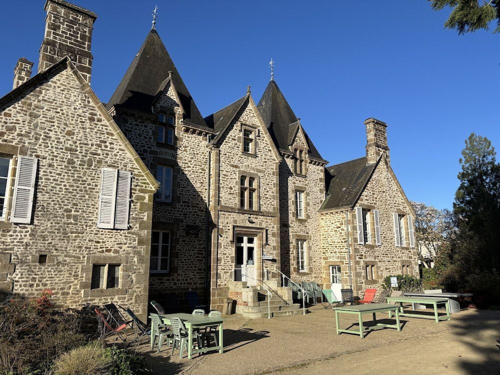 Château du Bourg 1