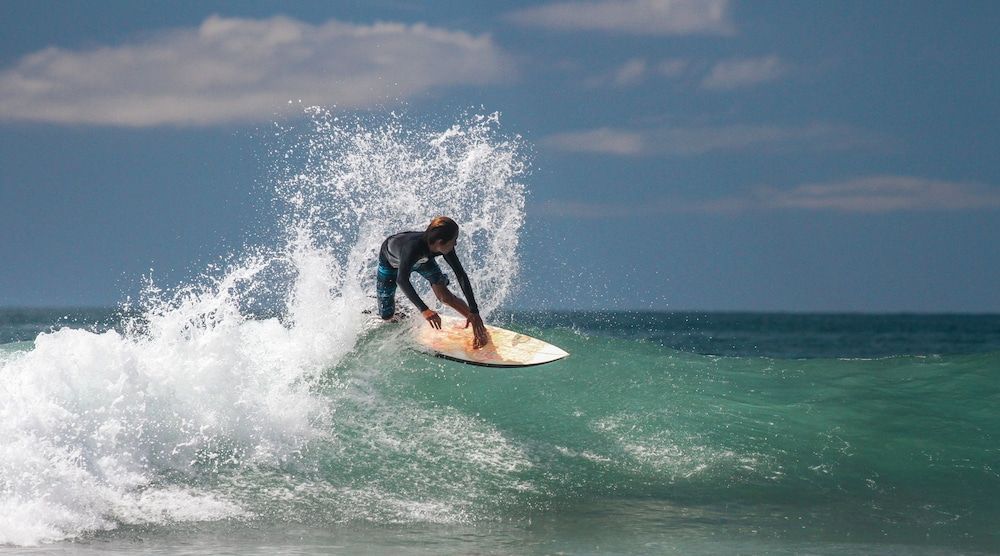 Jaco Surf Camps by Selina Surf Club - Hostel 1