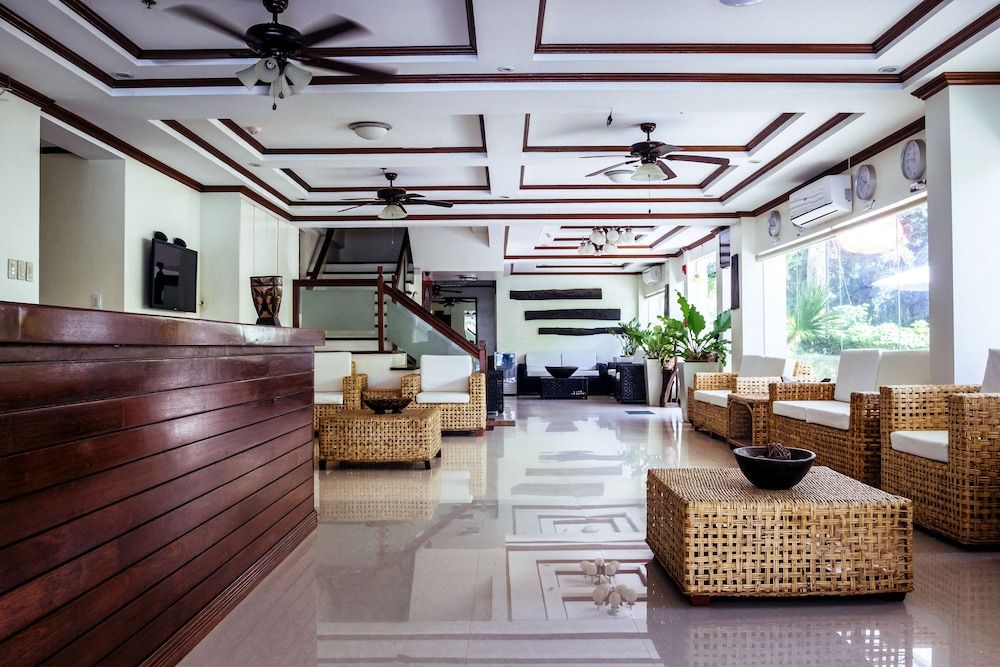 Ipil Suites Puerto Princesa 2