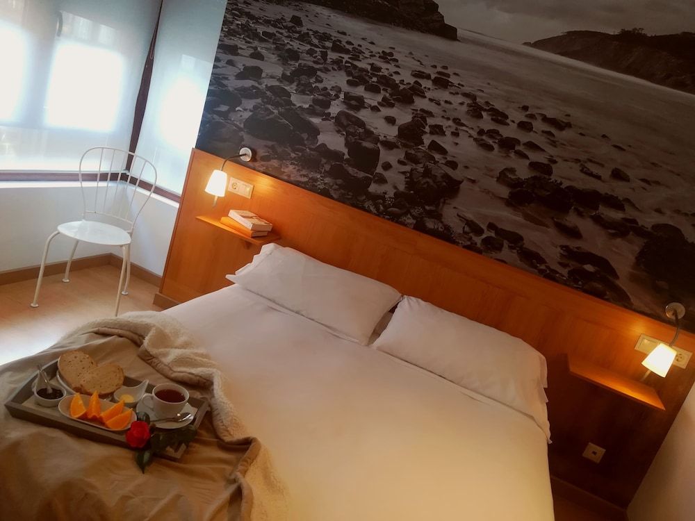 Hotel Dabeleira 1