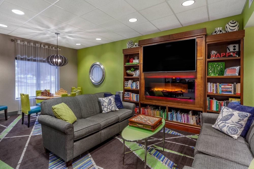 Comfort Inn Kearney I-80 2
