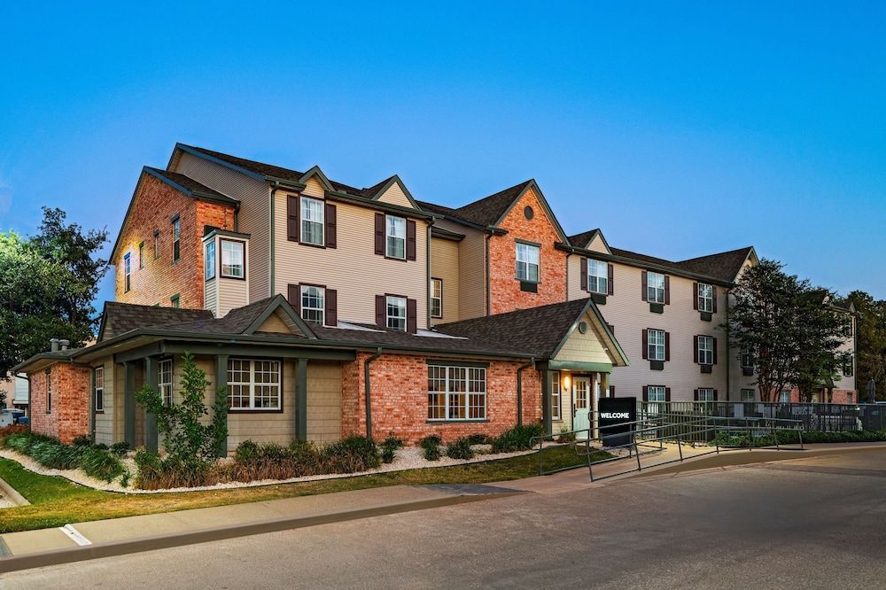 TownePlace Suites by Marriott College Station 1
