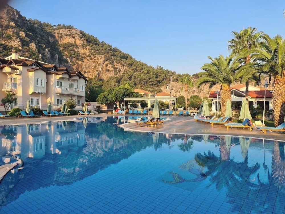 Hotel Keskin 1