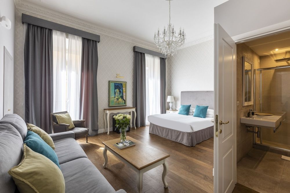 Spagna Art & Suites - CA Domus Collection 2