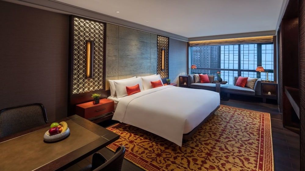 Regent Chongqing 2