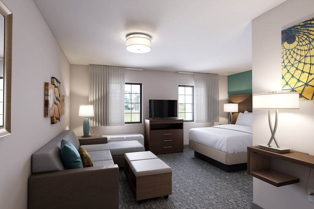 Staybridge Suites COLUMBUS - FORT BENNING by IHG 2