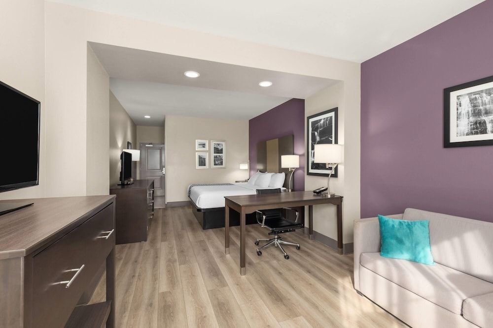 La Quinta by Wyndham Chattanooga - Lookout Mtn 1