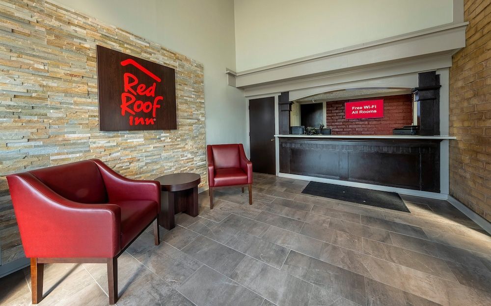 Red Roof Inn Monroe 2