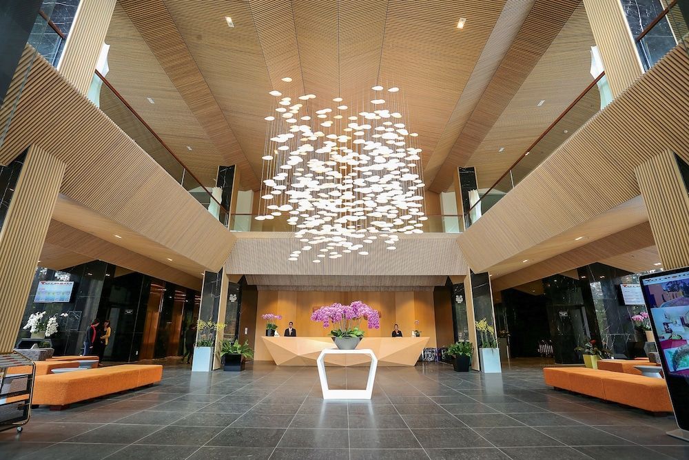 Terracotta Hotel & Resort Dalat 1