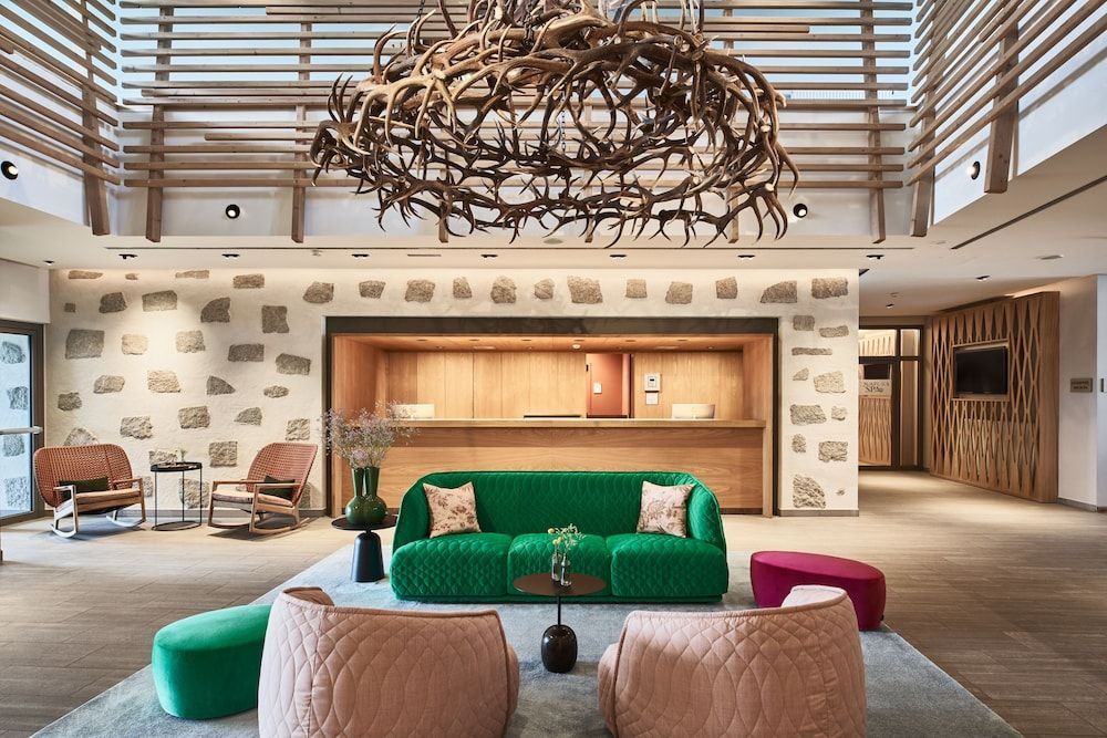 Falkensteiner Hotel Bad Leonfelden l Adults Only l 4 Star Superior 2