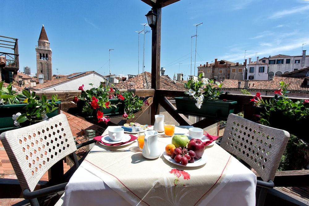 Ca' San Polo - Ferretti Hotels Collection 1