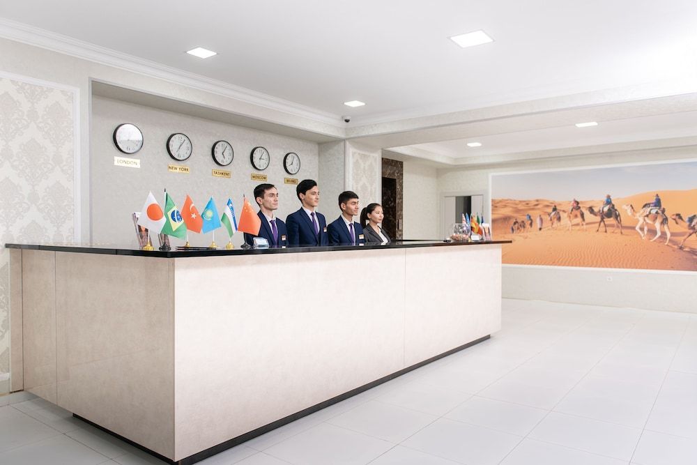 Michelin Hotel 2