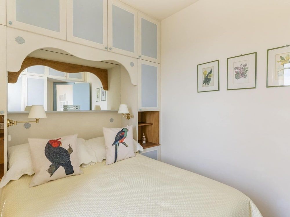 Apartment in Florence With Rooftop Views 2