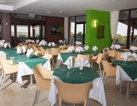 Hotel Club Conte di Cabrera 2