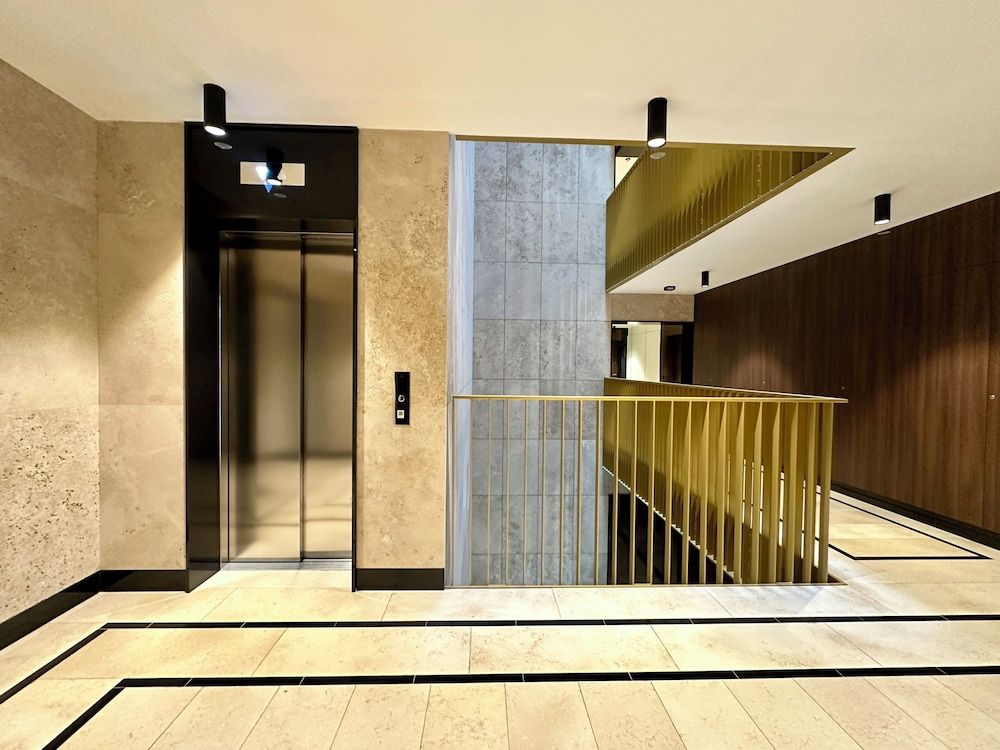 Vip Warsaw Apartments 2